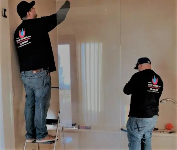 Professional plumbing installation for Tankless Water Heater Installation in Coal