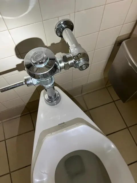 Fixture installation and repair for Pipe Repair in Coal